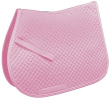 Cotton Saddle Pad for Horse, Feature : Breathable