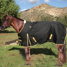 Turnout Blanket Horse Rug, Size : Full-Cob-Pony