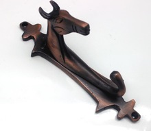 IndianCraft.US Antique Metal Wall Hooks
