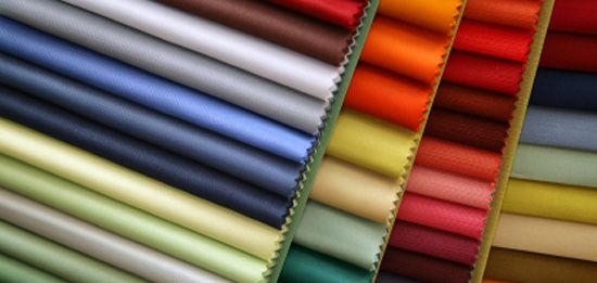 Apparel Cotton Fabric