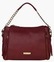 Ladies Plain Handbags