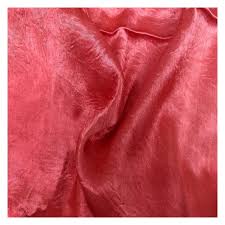 Mashru Plain Fabric
