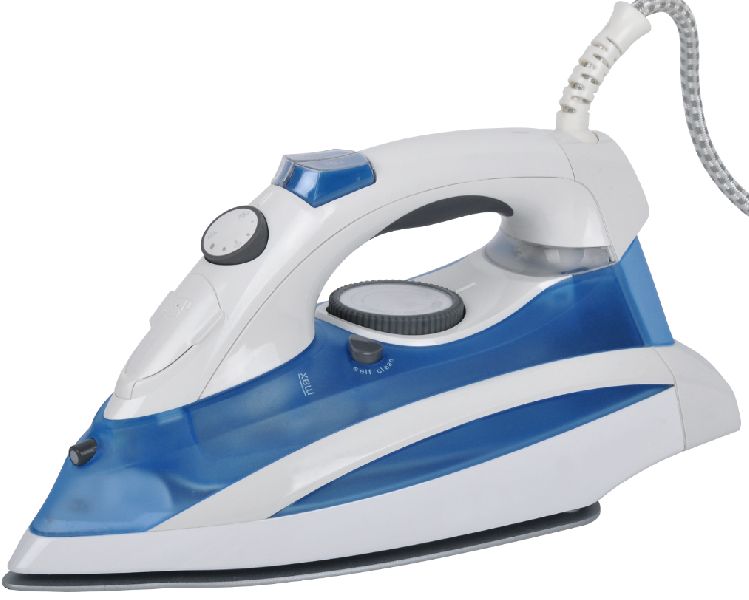 Full-Function Steam Iron