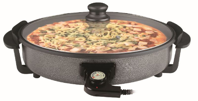 Pizza Pan 16inch. Сковорода электрическая для общепита. Эл сковорода для пиццы.