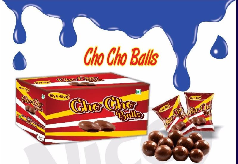 Cho Cho Balls