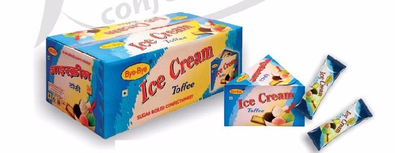 Ice Cream Toffee