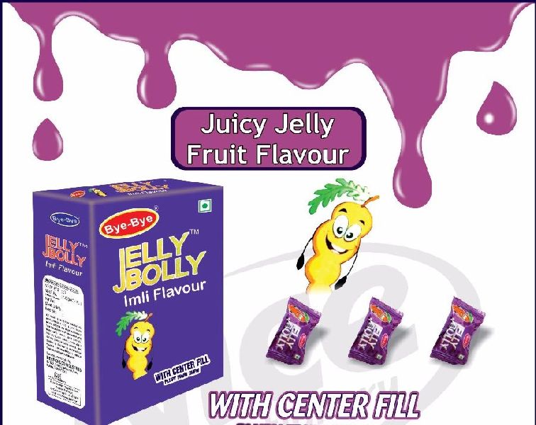 Imli Jelly Bolly