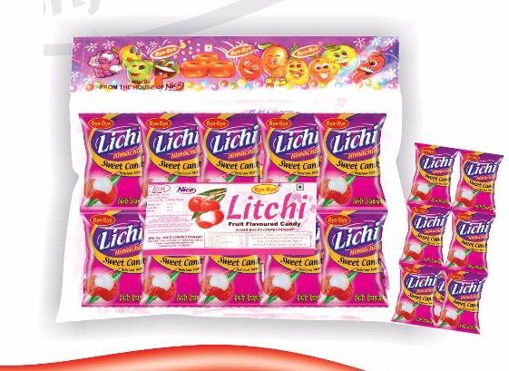 Lichi Sweet Candy