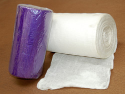 Four Fold Gauze Roll