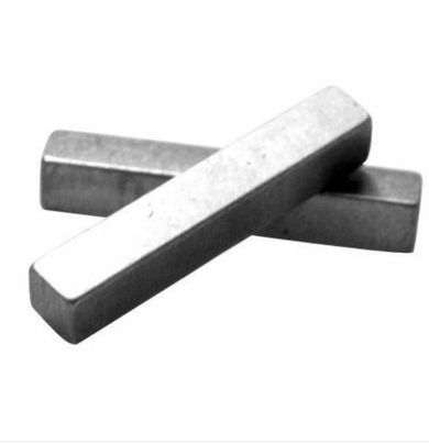 Carbon Steel Square Keys, Certification : ISO Certified