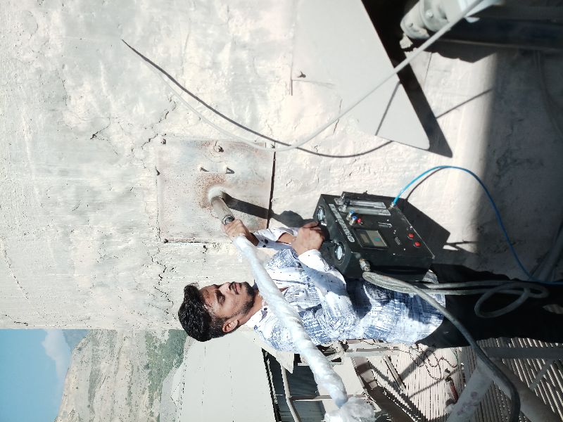 Stack Emission Monitoring