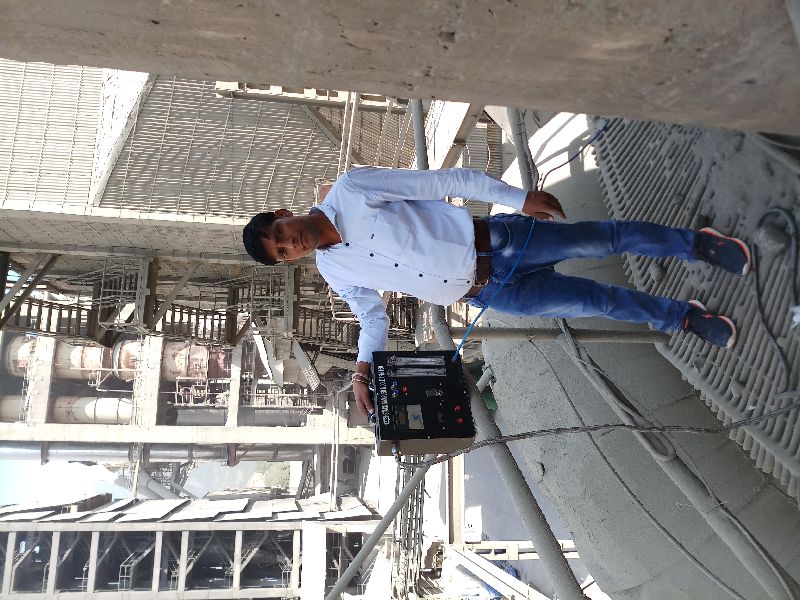 Stack Monitoring Services