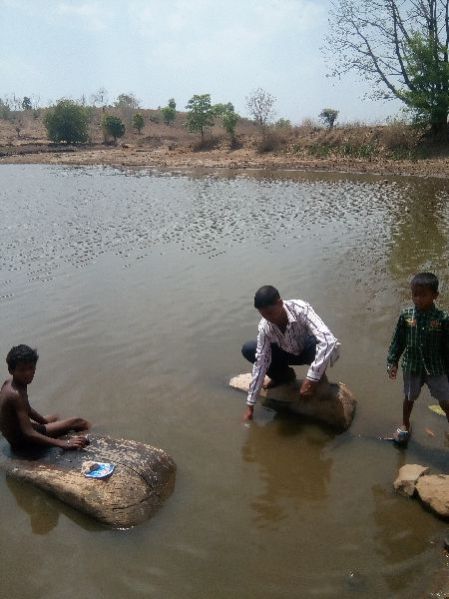 Waste Water Testing Services