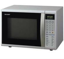 Microwave Oven, Certification : CB