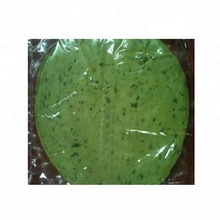 Green Chilli Papadum, Packaging Type : Bag