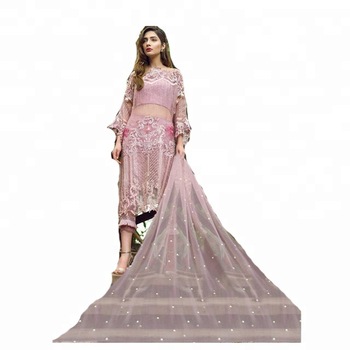 pakistani salwar kameez