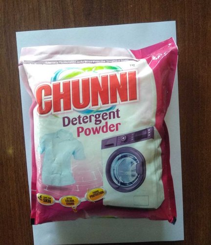 Chunni Detergent Powder, Feature : Washing