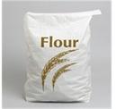 Polypropylene printed bags, for flour