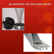 Aluminum Alloy Welding Wire