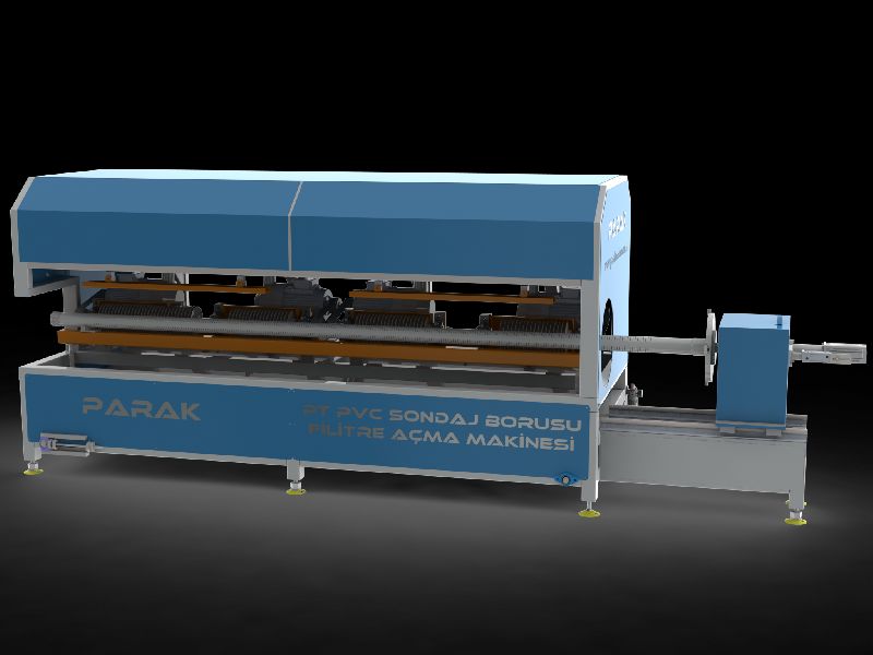 Pvc Pipe Slotting Machine Buy Pvc Pipe Slotting Machine Turkey from