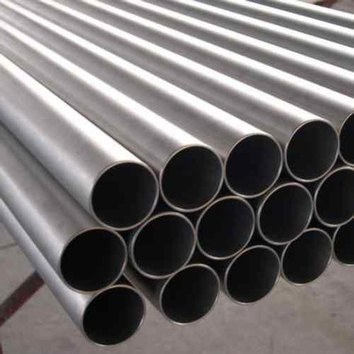 304H Stainless Steel ERW Pipe