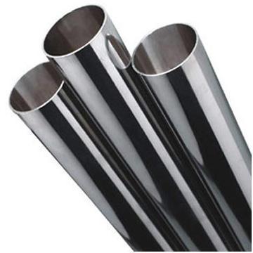 304H Stainless Steel ERW Tube
