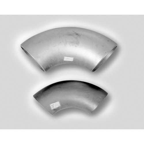 317L Elbow Stainless Steel , Structure Pipe