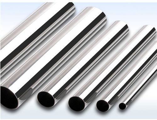 904L Stainless Steel ERW Tube