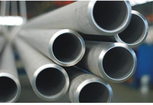 Duplex Stainless Steel Tube UNS 32205, UNS 31803