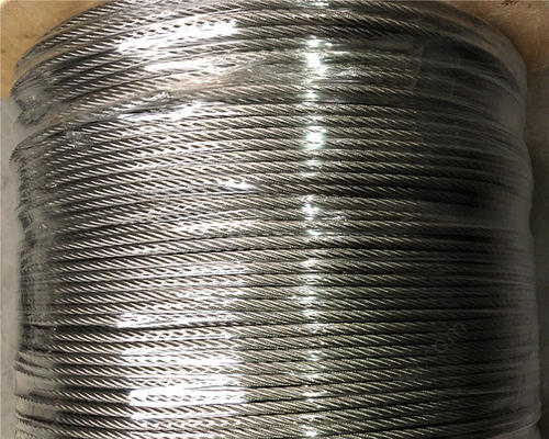 SS 316L WIRE R