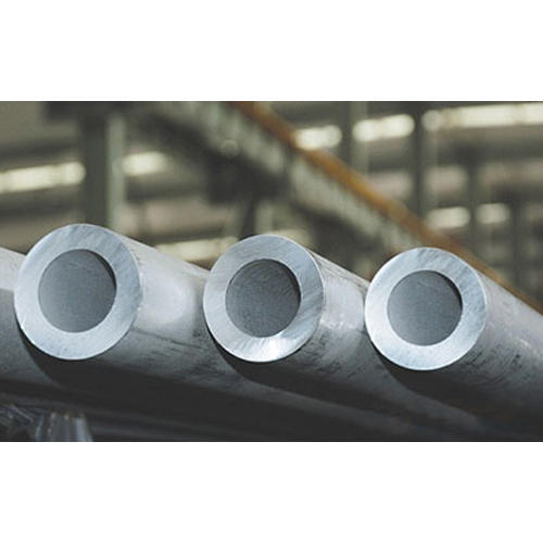 Stainless Steel 304H Seamless Pipe