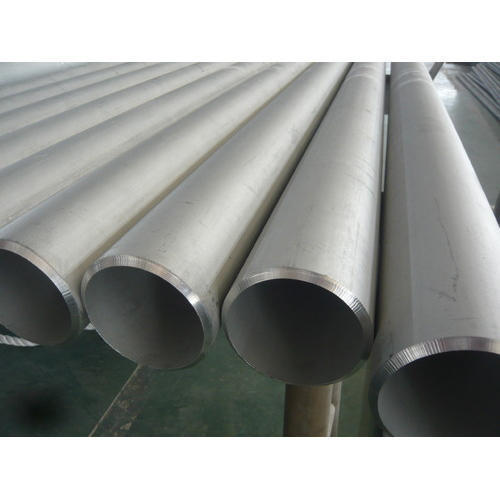 Stainless Steel 304L Seamless Pipe And Tube