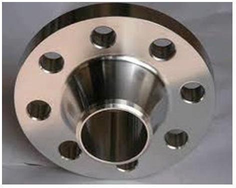 Stainless Steel 310 Flange 10 flange, Size: >30 inch and >30 inch