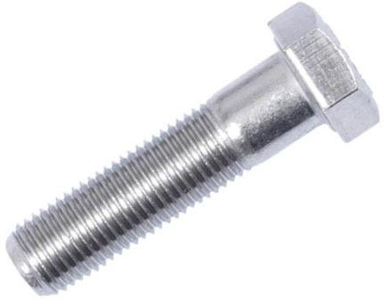 Stainless Steel 316 Hex Bolt