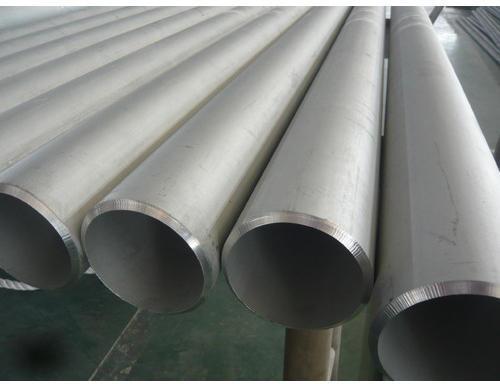 Stainless Steel 316L ERW Pipes
