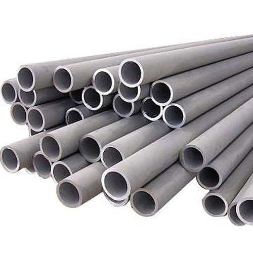 Stainless Steel 316L Seamless Pipe