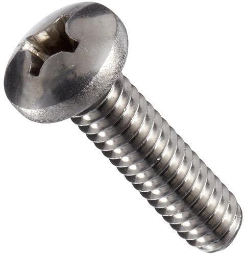 Stainless Steel 347 Hex Bolt