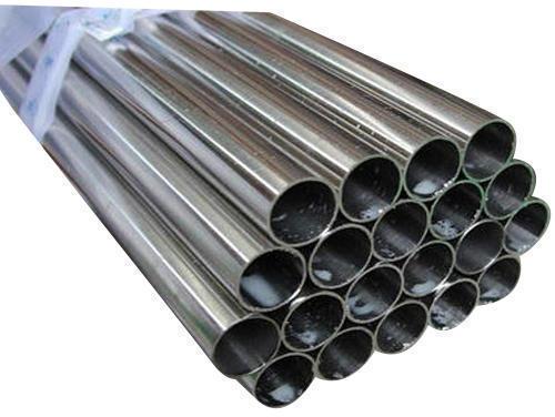 Stainless Steel ERW Tube