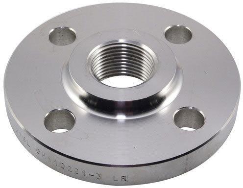 Stainless Steel F304 Flanges