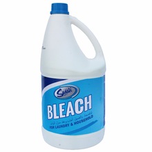 Detergent Bleach