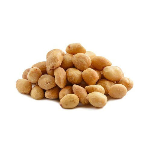 Pure Blanched Peanut, for Direct Consumption, Home, Feature : Fine Taste, Optimum Quality