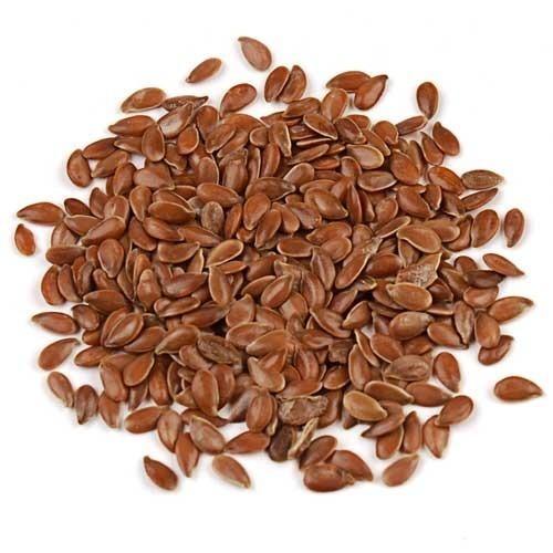 Pure Flax Seed