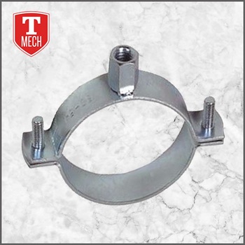 pipe clamp