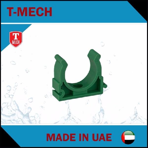 Water pipe clamp locking clamps