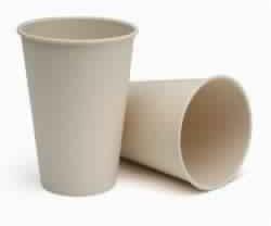 Food Grade Paper cup