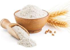 Chakki Wheat Flour, for Cooking, Grade : Food Grade