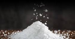 Theja Grounding Salt
