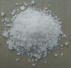 Whole Salt, Purity : 99%