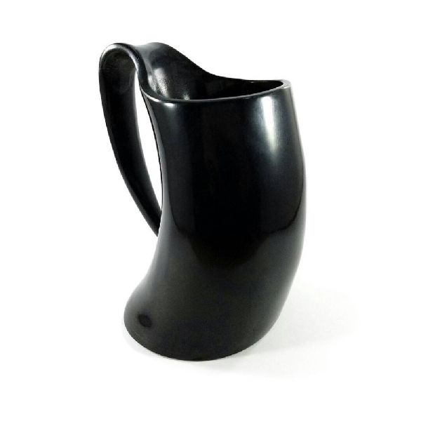 Horn Beer Mug, Feature : Eco-Friendly