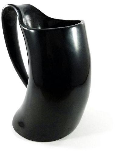 Horn tankard, Feature : Eco-Friendly